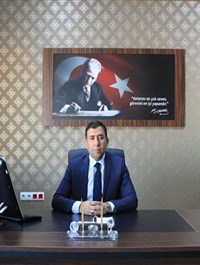 İsmail GÜLEÇ